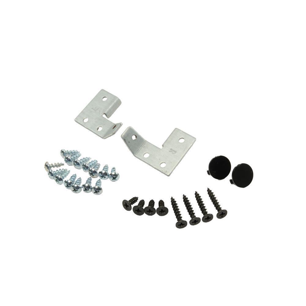 Jennair W11740454 Flush Installation Kit