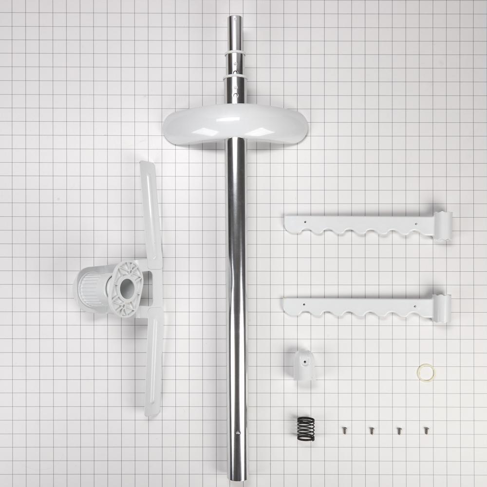 Jennair XHS1000XX Laundry Appliance Hanger Rack