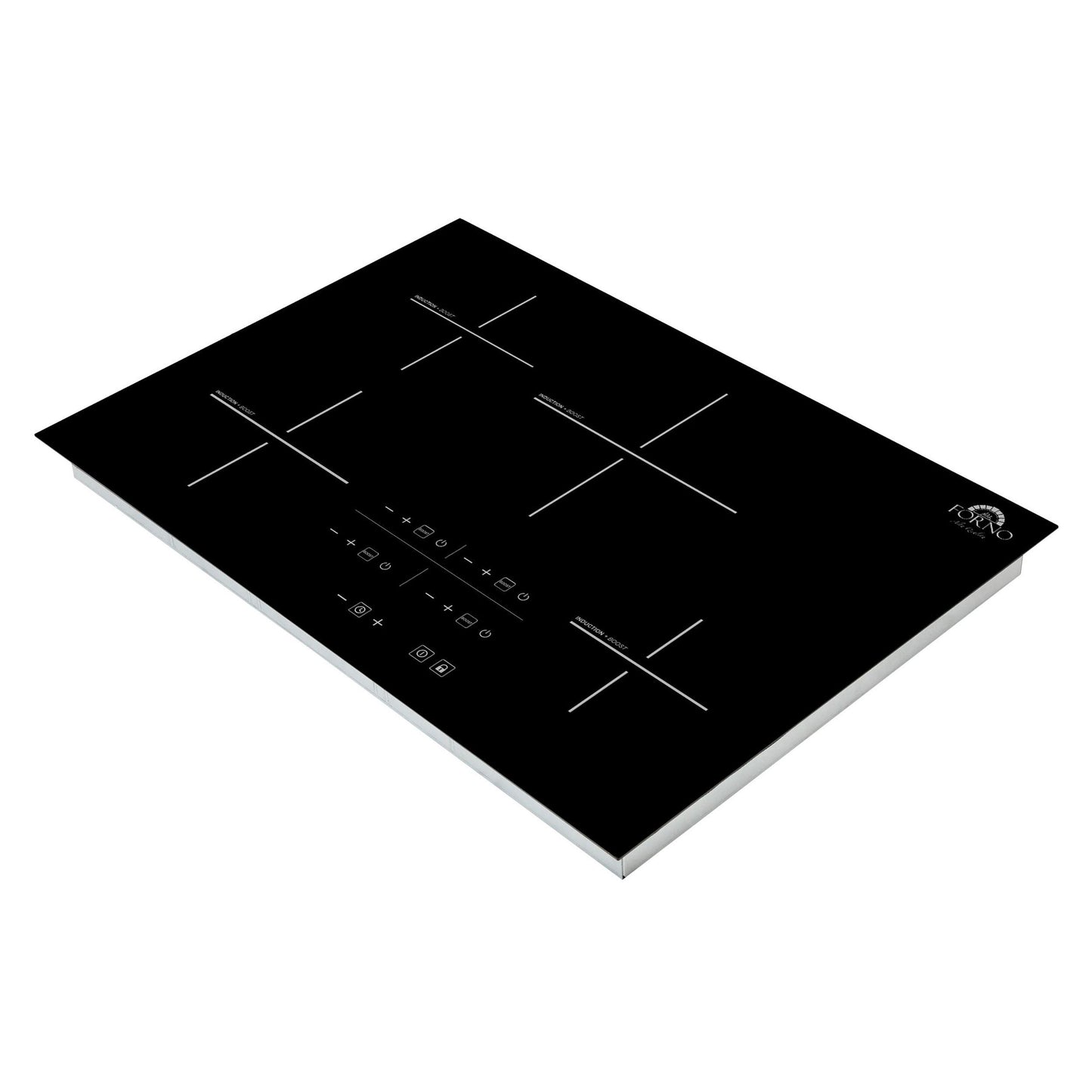 Forno FCTIN054530 Lecce 30" Built-In Touch Control Induction Cooktop