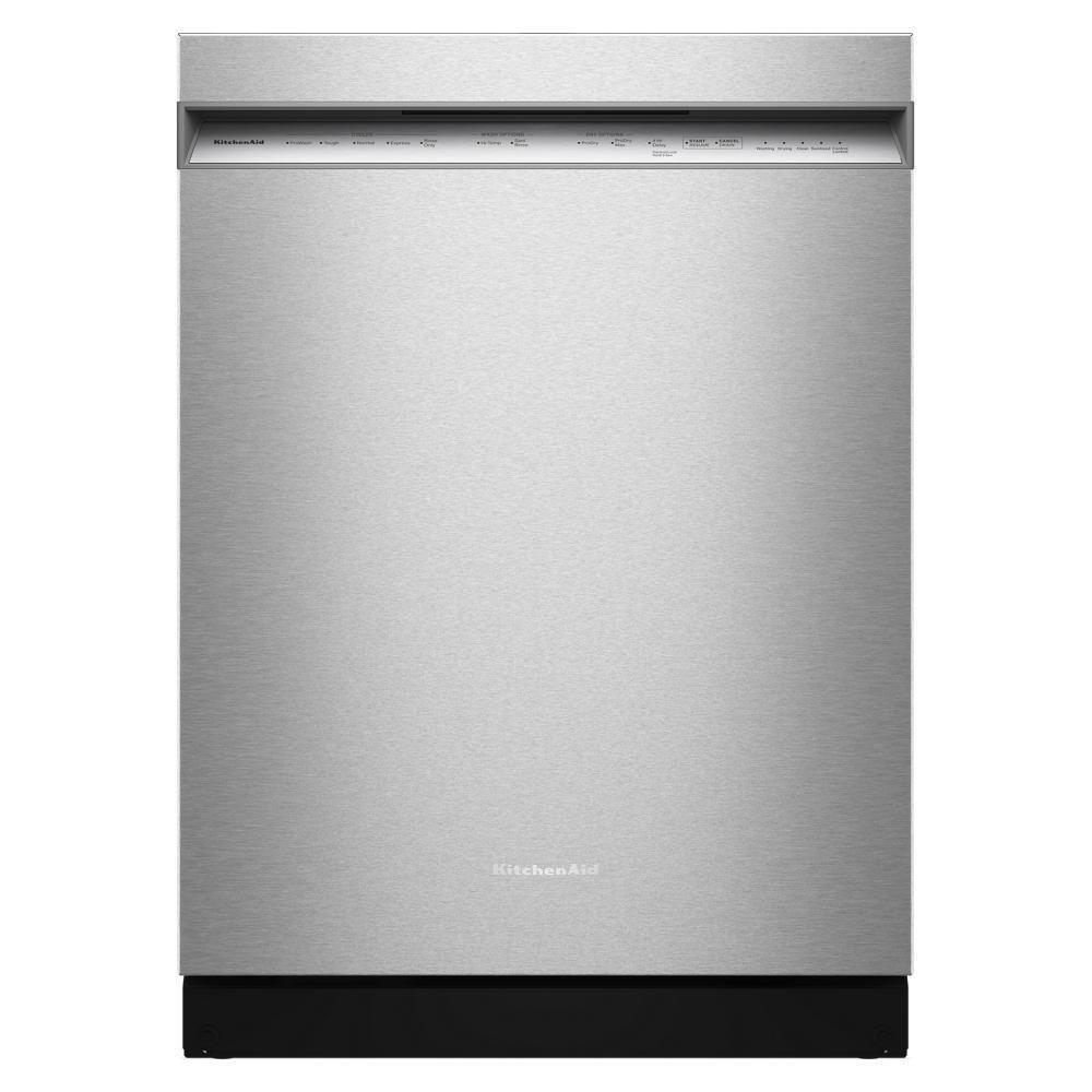 Kitchenaid KDFS224SPS Built In Dishwasher | Town Appliance Kitchenaid KDFS224SPS Built In Dishwasher | Town Appliance