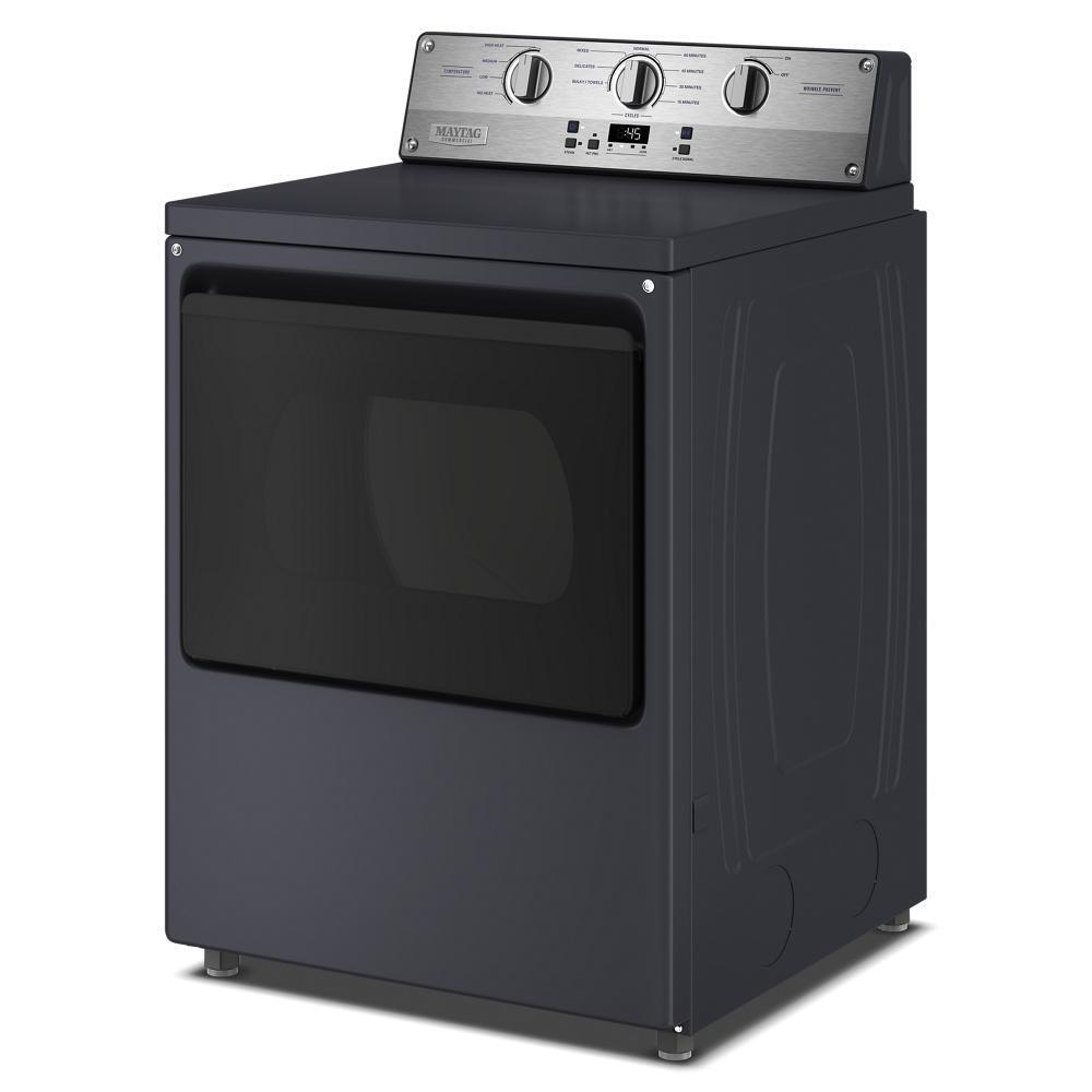 Maytag MGD8305TF 7.5 Cu. Ft. Commercial-Grade Gas Dryer