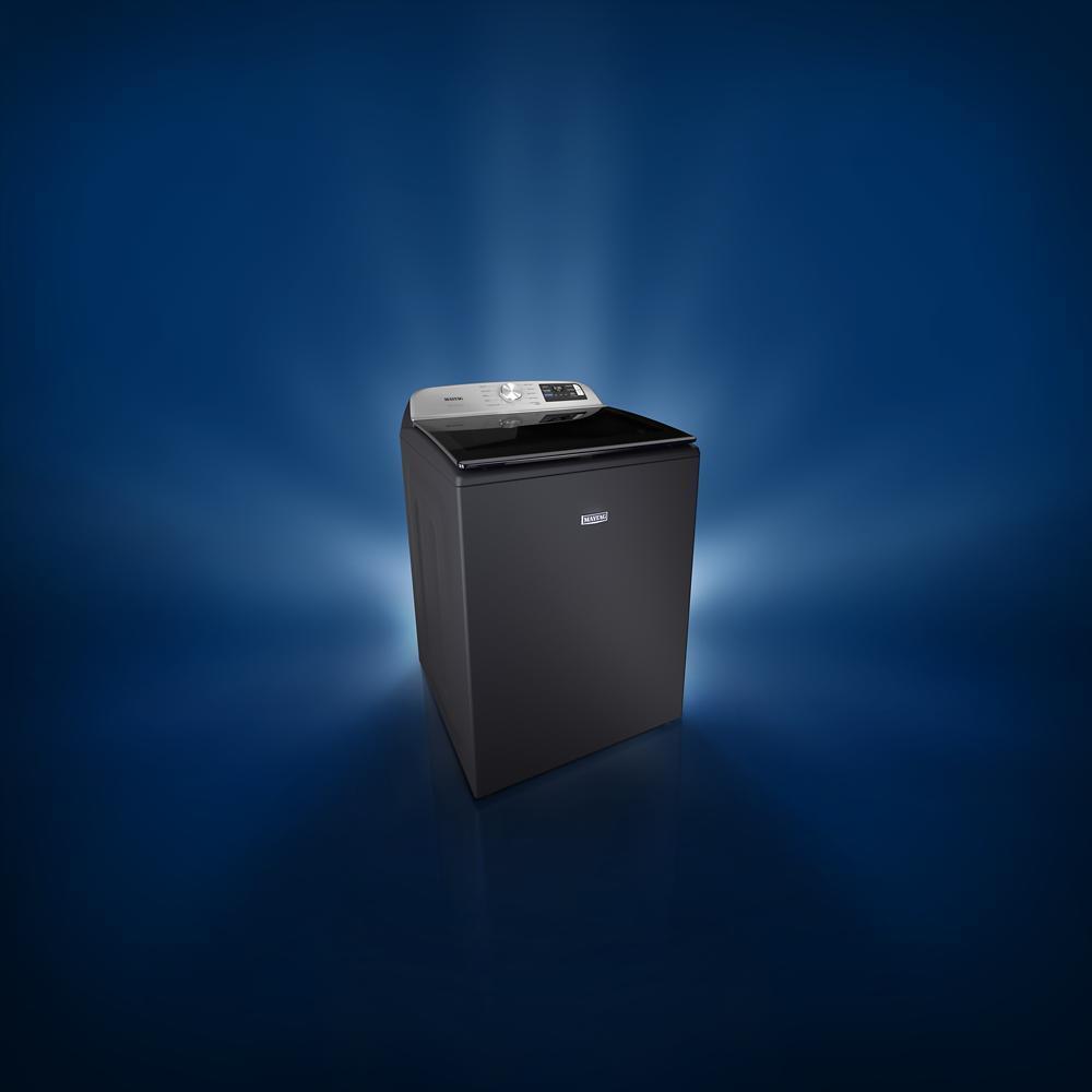 Maytag MTW6205RF 5.2 Cu. Ft. Smart Top Load Washer With Extra Power
