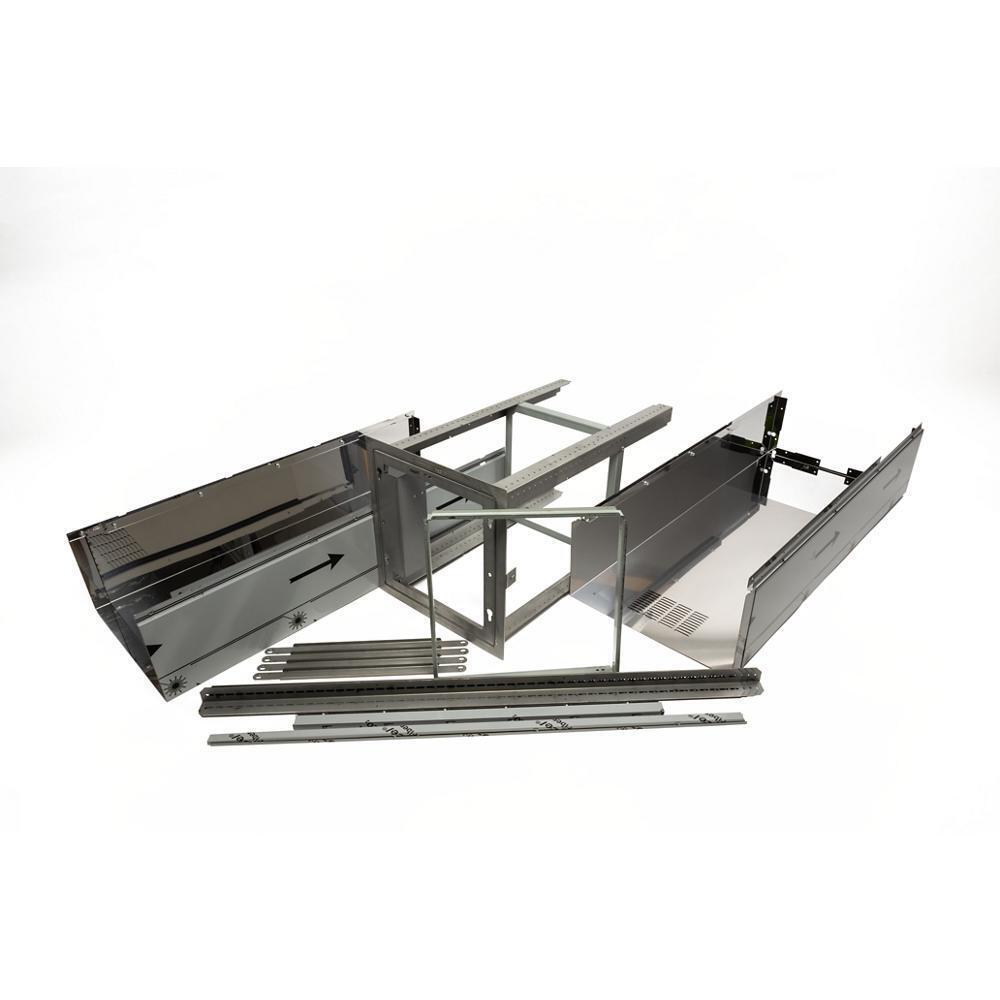 Jennair W11522788 Range Hood Chimney Extension Kit