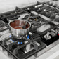 Bosch NGMP059UC Benchmark® Gas Cooktop 30
