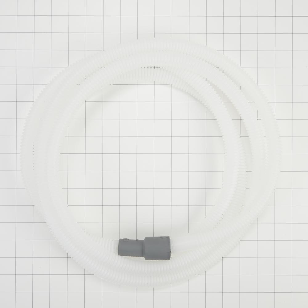 Jennair 3385556 Tall Tub Dishwasher Drain Hose Extension
