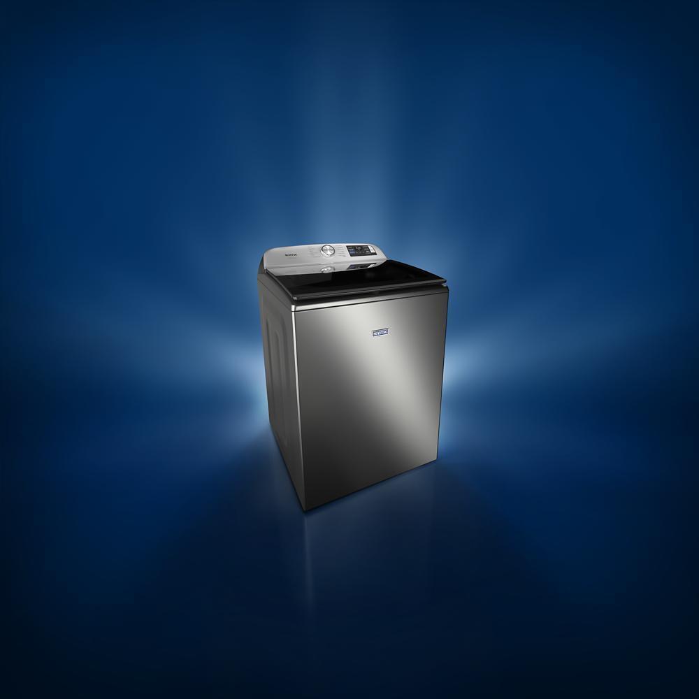 Maytag MTW7405RR 5.2 Cu. Ft. Smart Pet Pro Top Load Washer