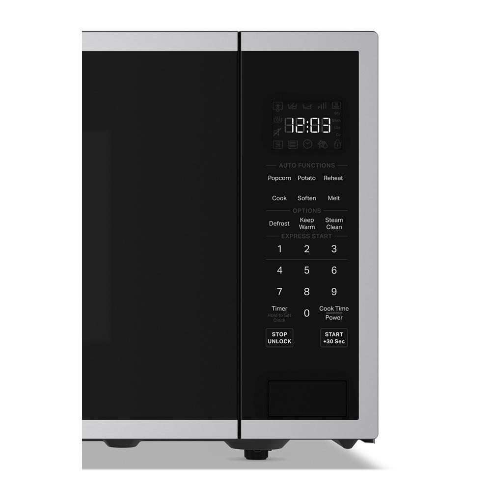 Kitchenaid KMCS324SSS Kitchenaid® 2.2 Cu. Ft. Countertop Microwave
