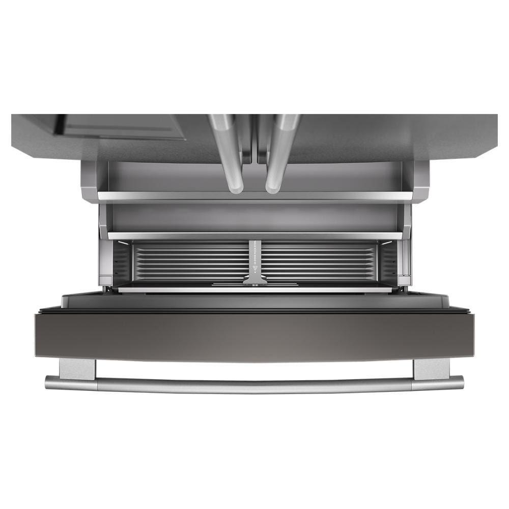 Kitchenaid KRFC736SPS Counter-Depth French Door Refrigerator With External Water Dispenser