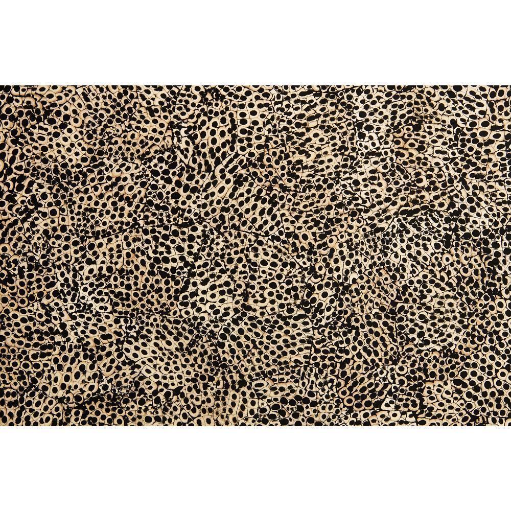 Jennair JBWEBLACK18 24" Elements Collection Eggshell Snakeskin Black Custom Wine Column Panel