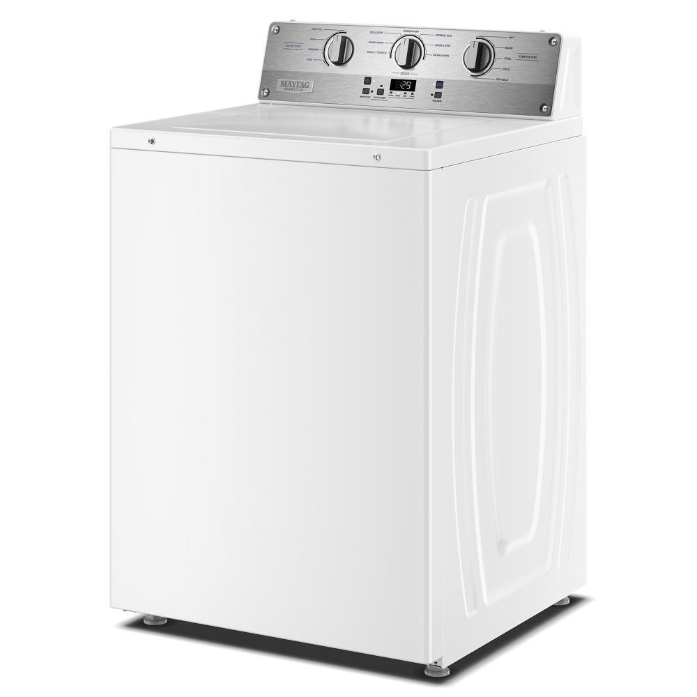 Maytag MTW8305TW 3.8 Cu. Ft. Washer With Duracore System
