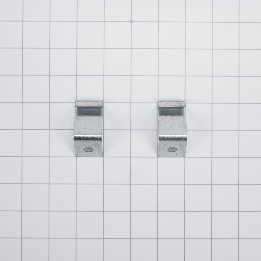 Jennair 8171477 Dishwasher Floor Mounting Kit