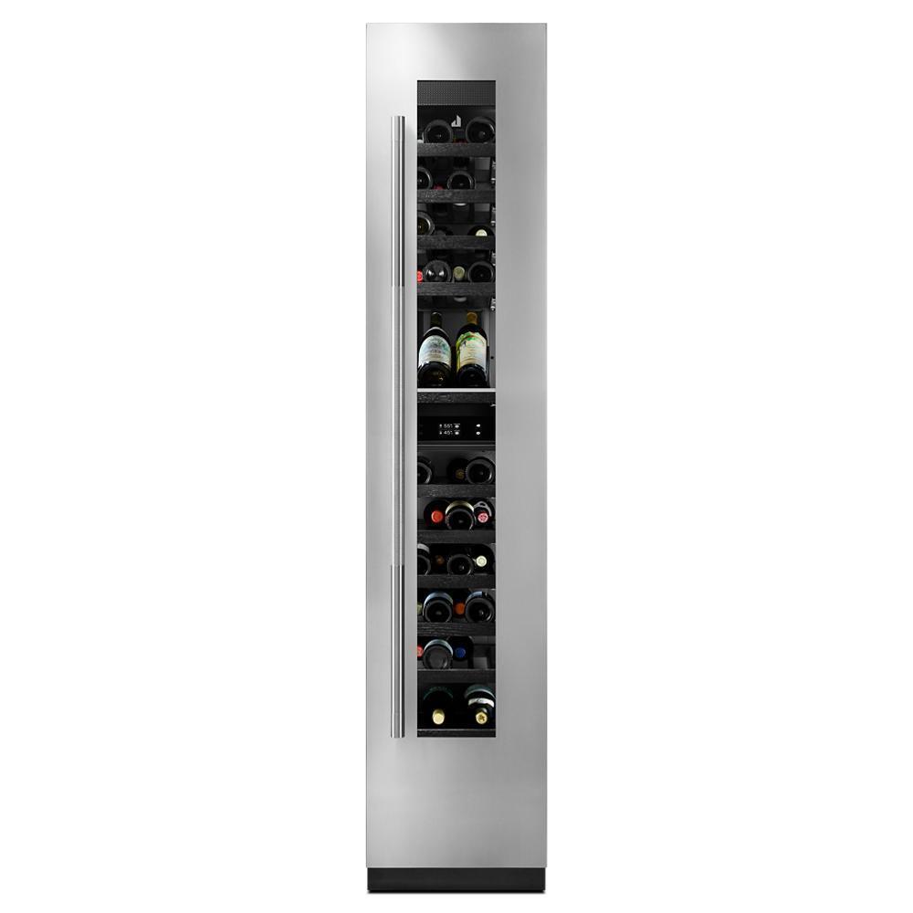 Jennair JKWPHR18RL 18" Rise™ Wine Column Panel Right Swing