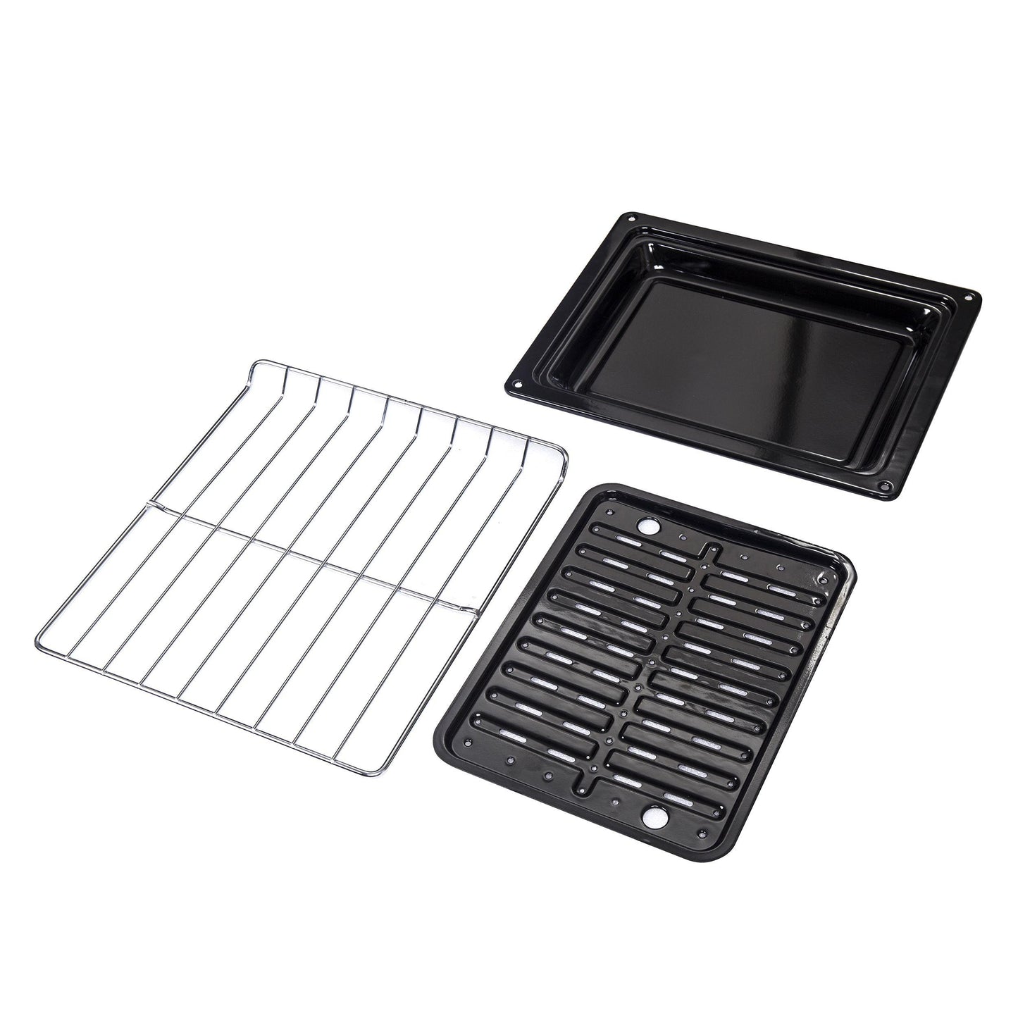 Forno FFSEL605220 Pallerano 20" Freestanding Electric Range