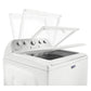 Maytag MVW5435PW Top Load Washer With Extra Power - 4.7 Cu. Ft.