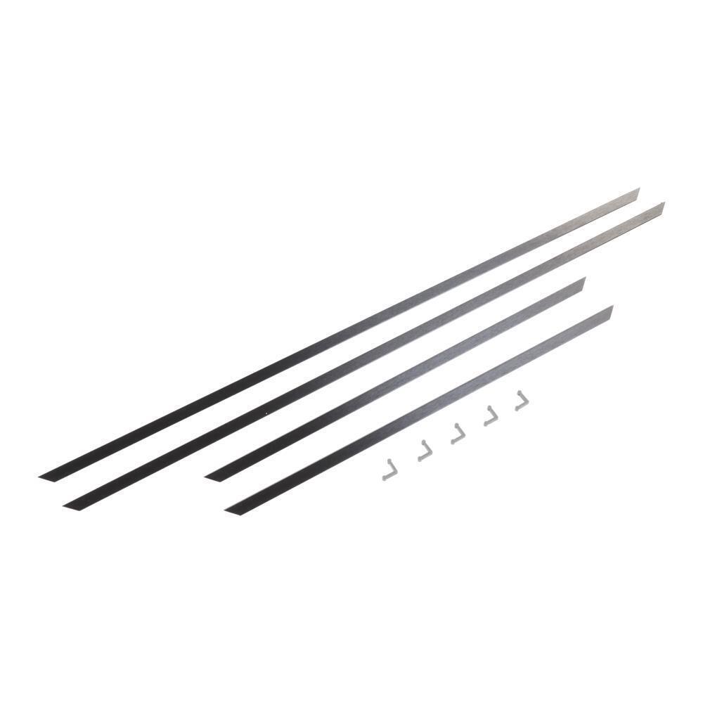 Jennair W11751836 30" Downdraft Cooktop Frame