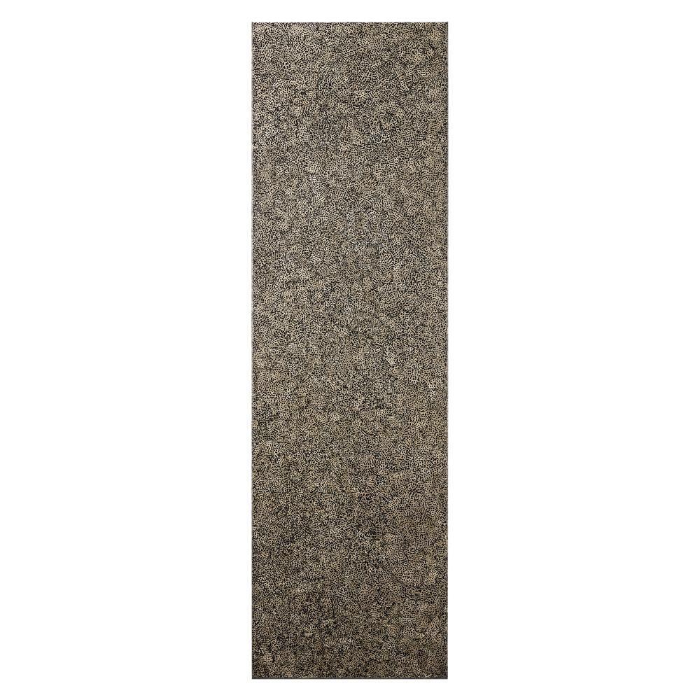 Jennair JBREBLACK24 Eggshell Snakeskin Black By Jennair X Nature Squared 24" Column Panel