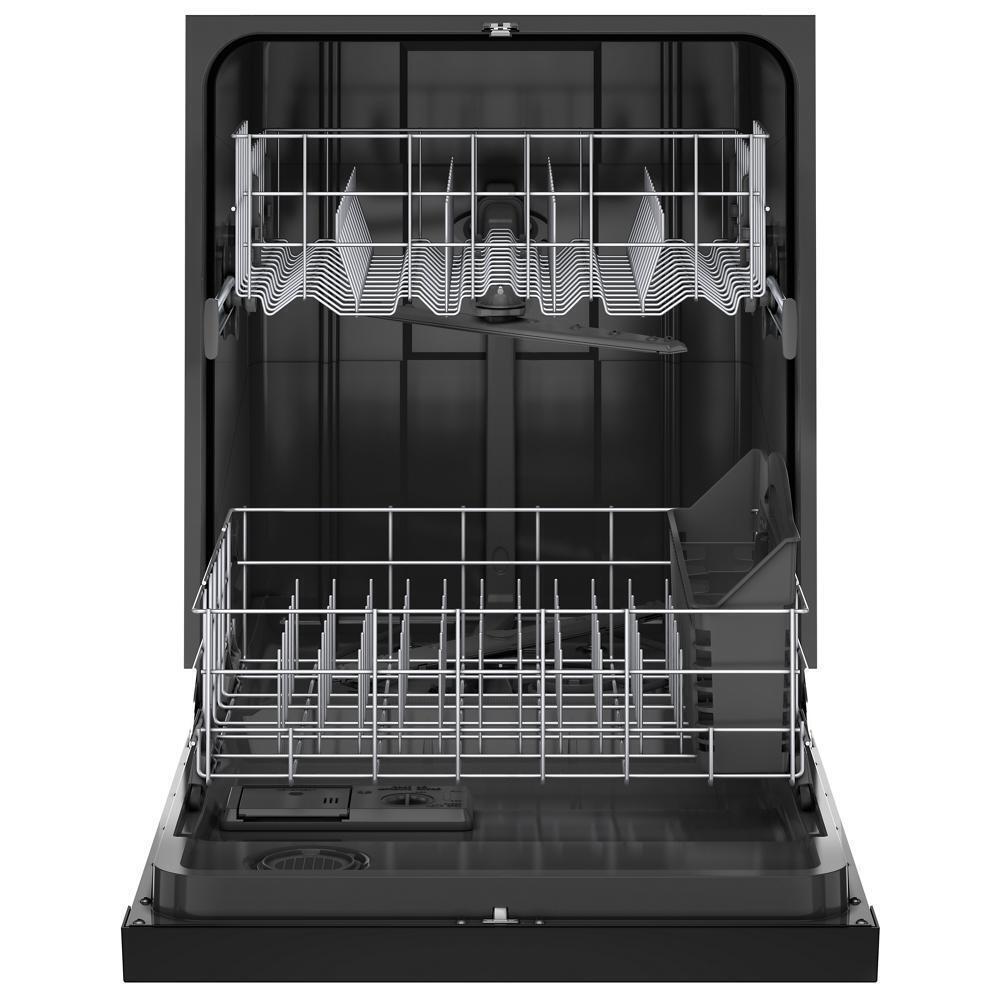 Amana ADFS2524RB Amana® Dishwasher With Midnight Interior