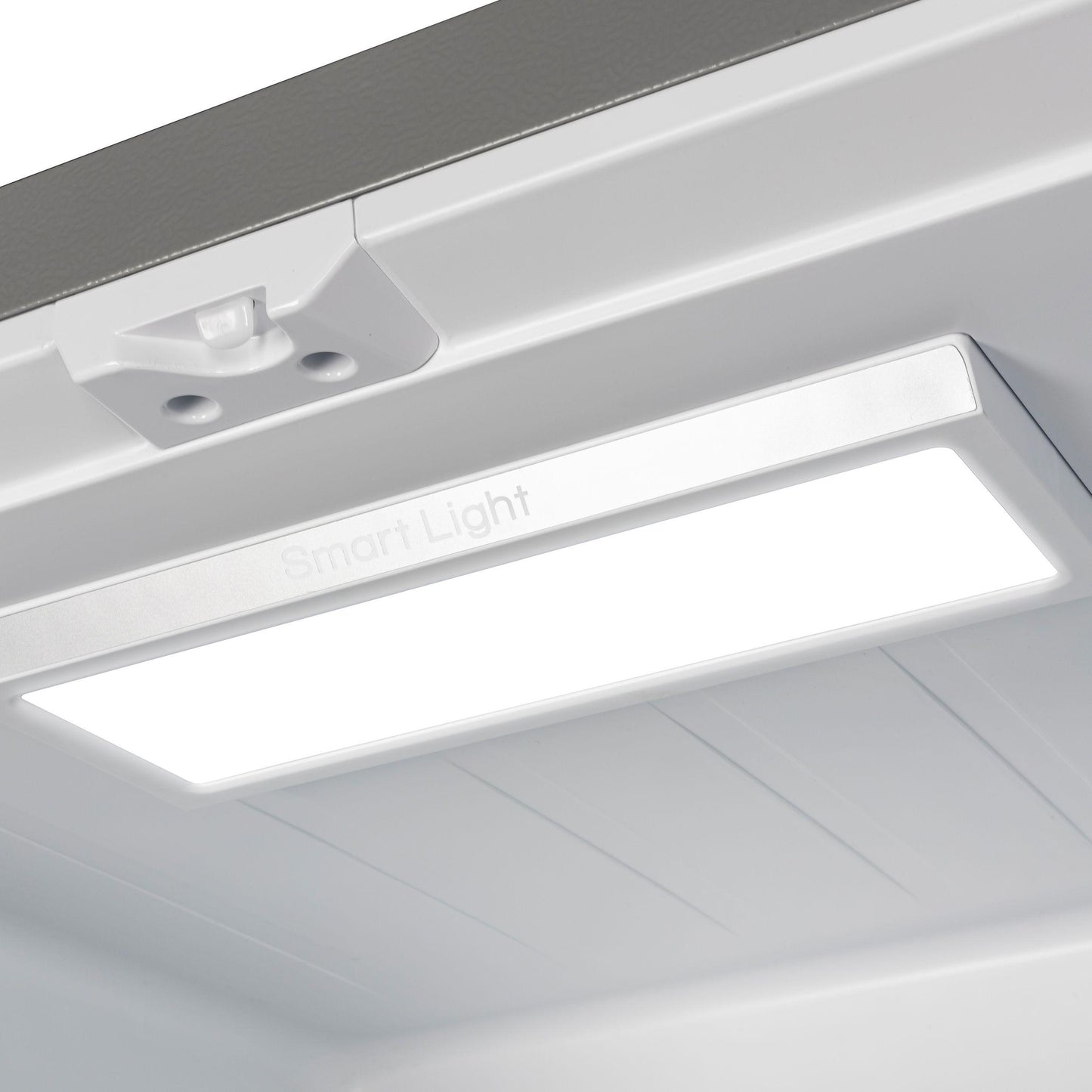 Forno FFFFD197435SG No Frost Refridgerator With Grill 35" French Door 17.5Cf. Vcm Stainless Steel With Ice Maker