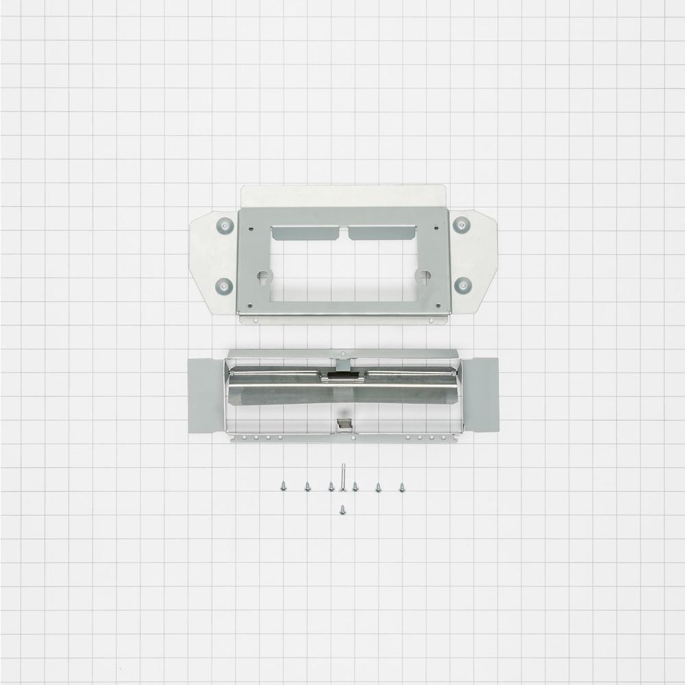 Jennair W10692946 Range Hood Damper