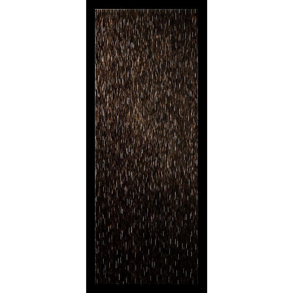 Jennair JBRDPDARK30 Dark Pen Dark By Jennair X Nature Squared 30" Column Panel