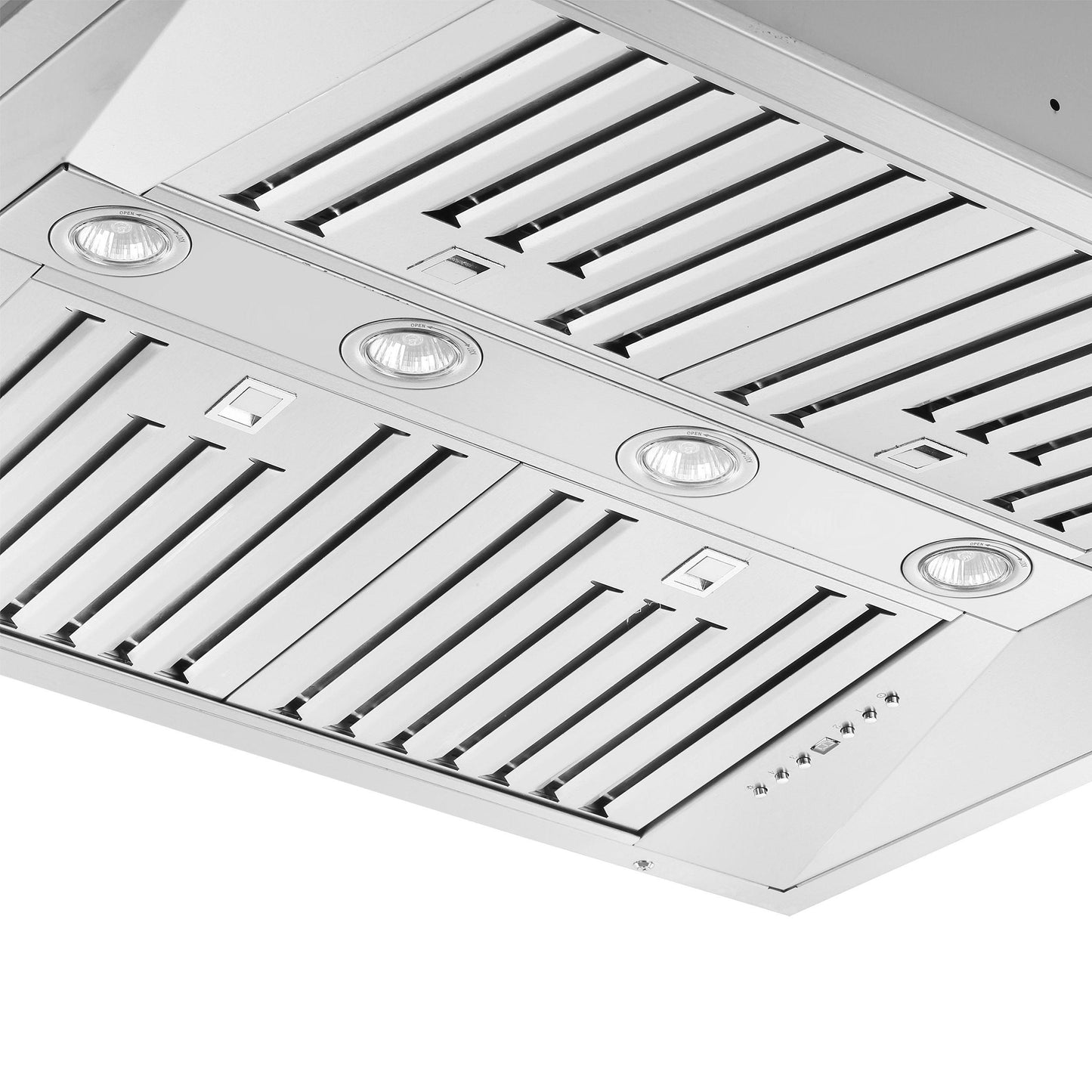 Forno FRHRE533736 Altilia 36'' Insert Range Hood