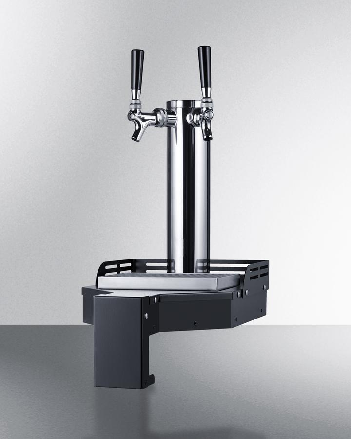 Summit KITFLTW Floating Tap Kit Base