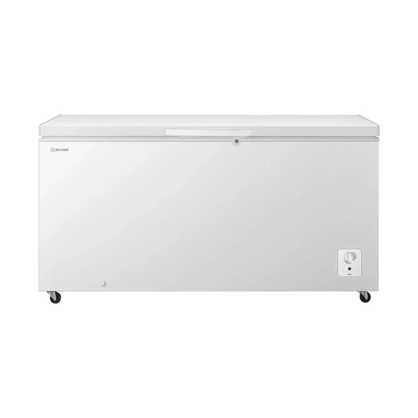 Element Appliance ECF18MDCW Element 17.7 Cu. Ft. Chest Freezer - White (Ecf18Mdcw)