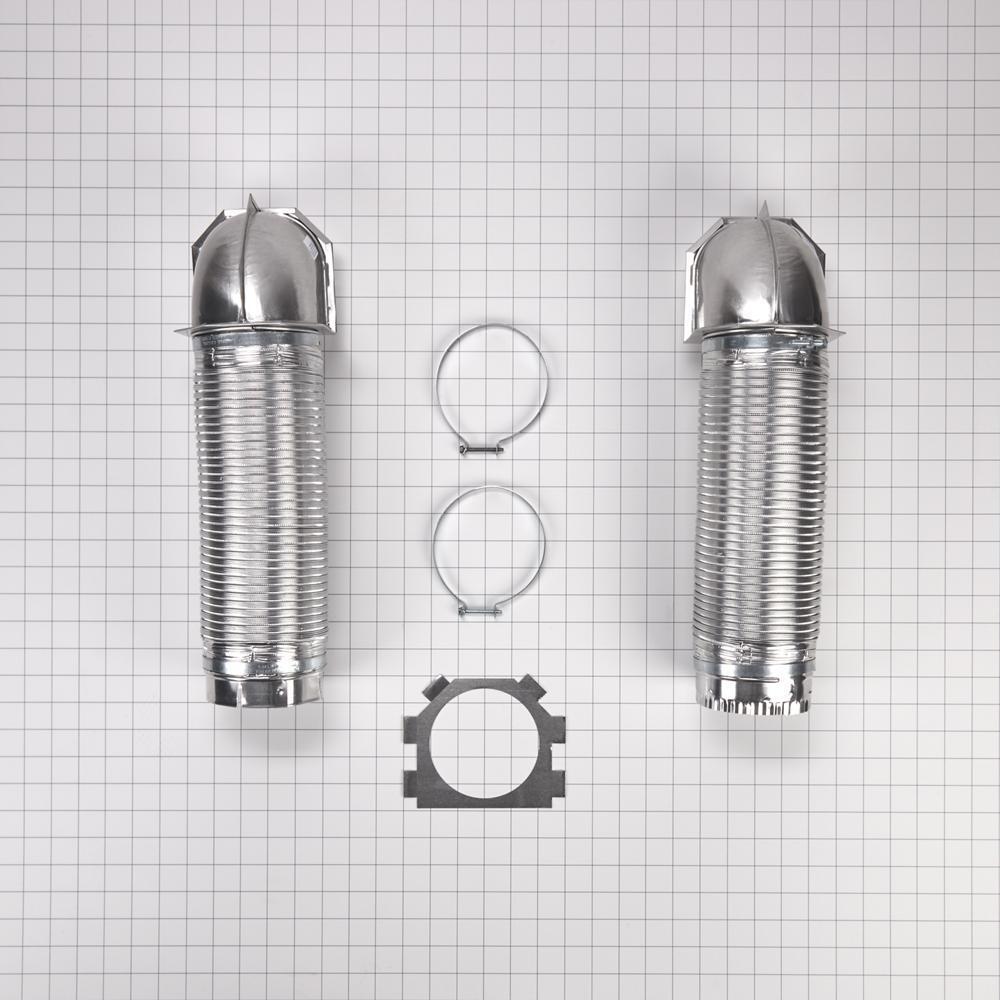 Jennair 4396028 Dryer Vent Kit