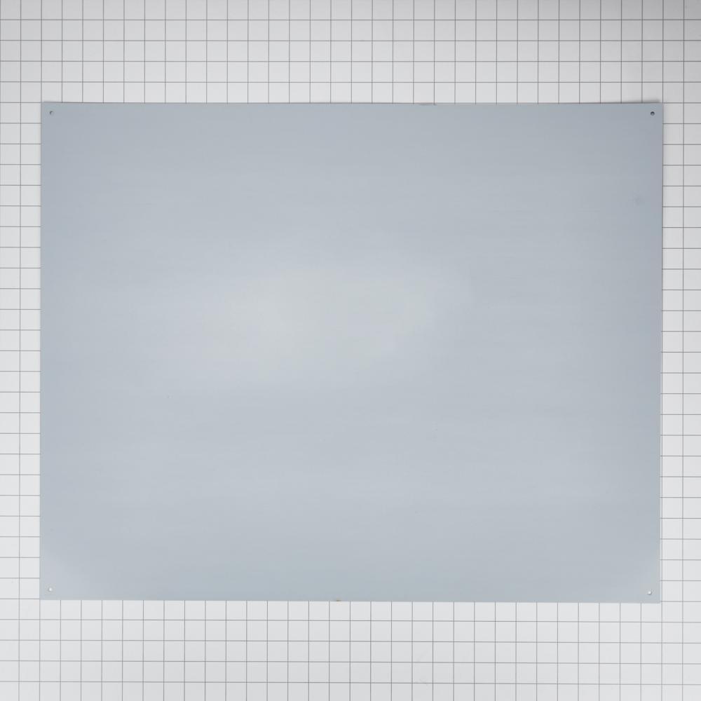 Jennair 261827 Stainless Steel Backsplash