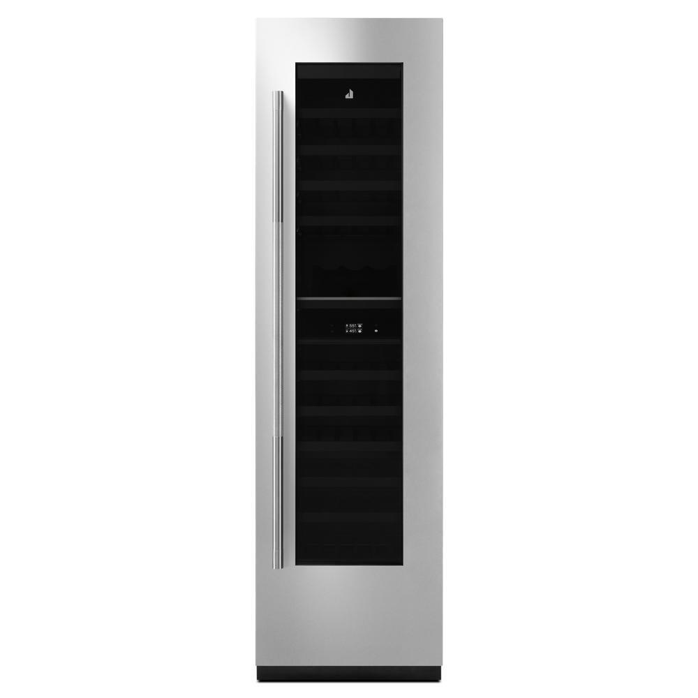 Jennair JKWPHR24RL 24" Rise™ Wine Column Panel Right Swing