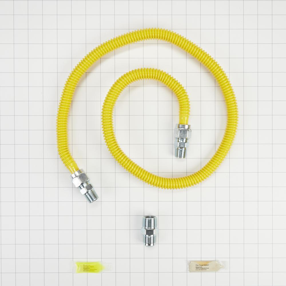 Jennair 3048KITRC Gas Range Connector Kit