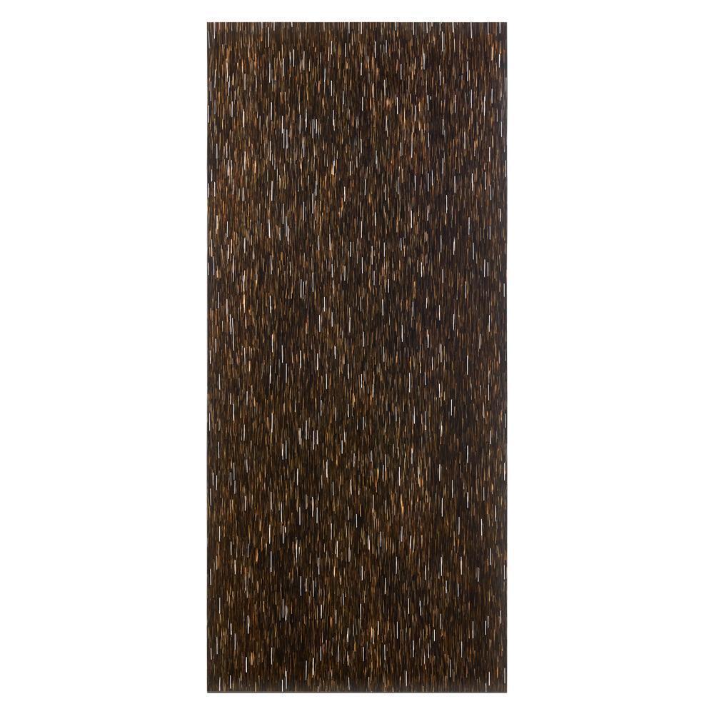 Jennair JBRDPDARK36 Dark Pen Dark By Jennair X Nature Squared 36" Column Panel