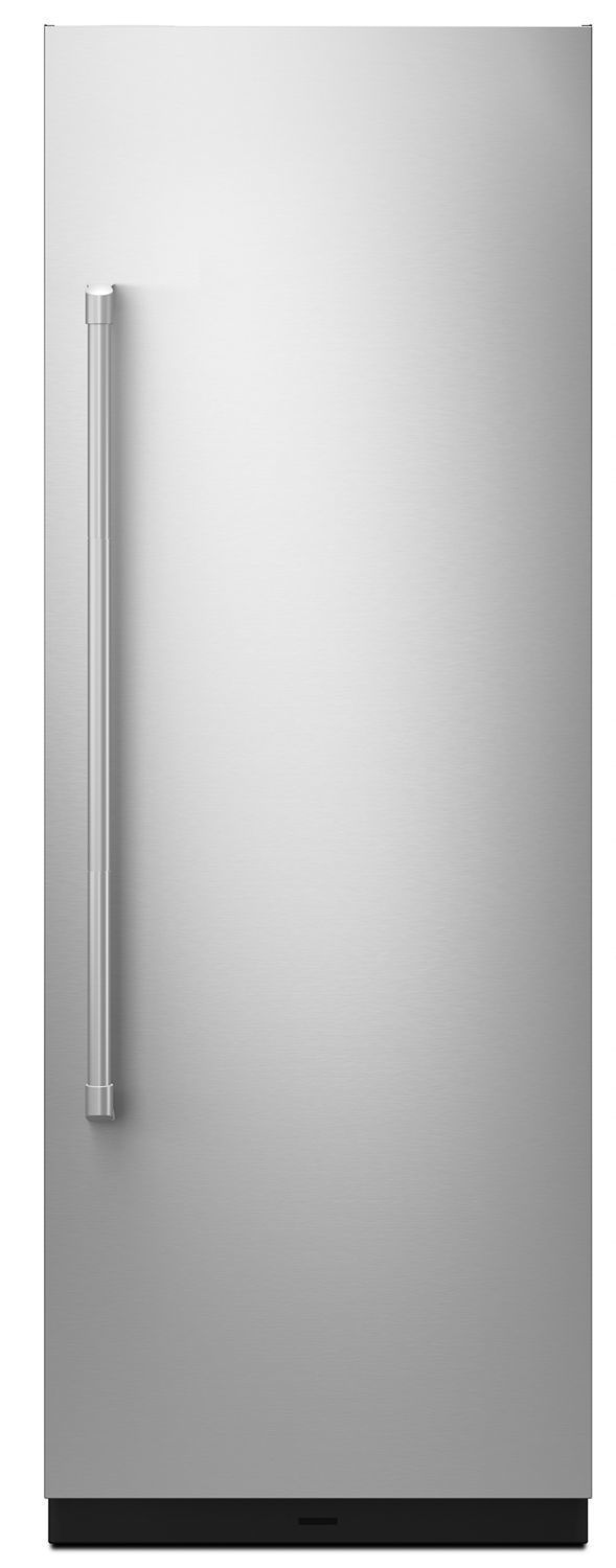 Jennair JKCPR301GP Pro-Style® 30" Built-In Column Panel Kit - Right-Swing Pro Style Stainless