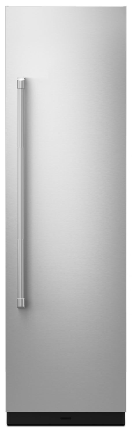 Jennair JKCPR241GP Pro-Style® 24" Built-In Column Panel Kit - Right-Swing Pro Style Stainless