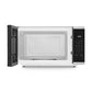 Whirlpool UMCS5022PZ 2.2 Cu. Ft. Sensor Cooking Microwave