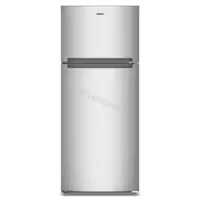 Whirlpool WRTX5118TZ Top Freezer Freestanding Refrigerator | Town