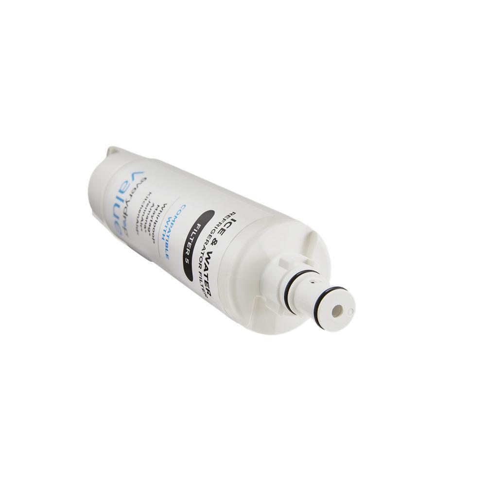 Jennair EVFILTER5 Everydrop® Value Refrigerator Water Refrigerator Filter 5 (Compares To Edr5Rxd1
