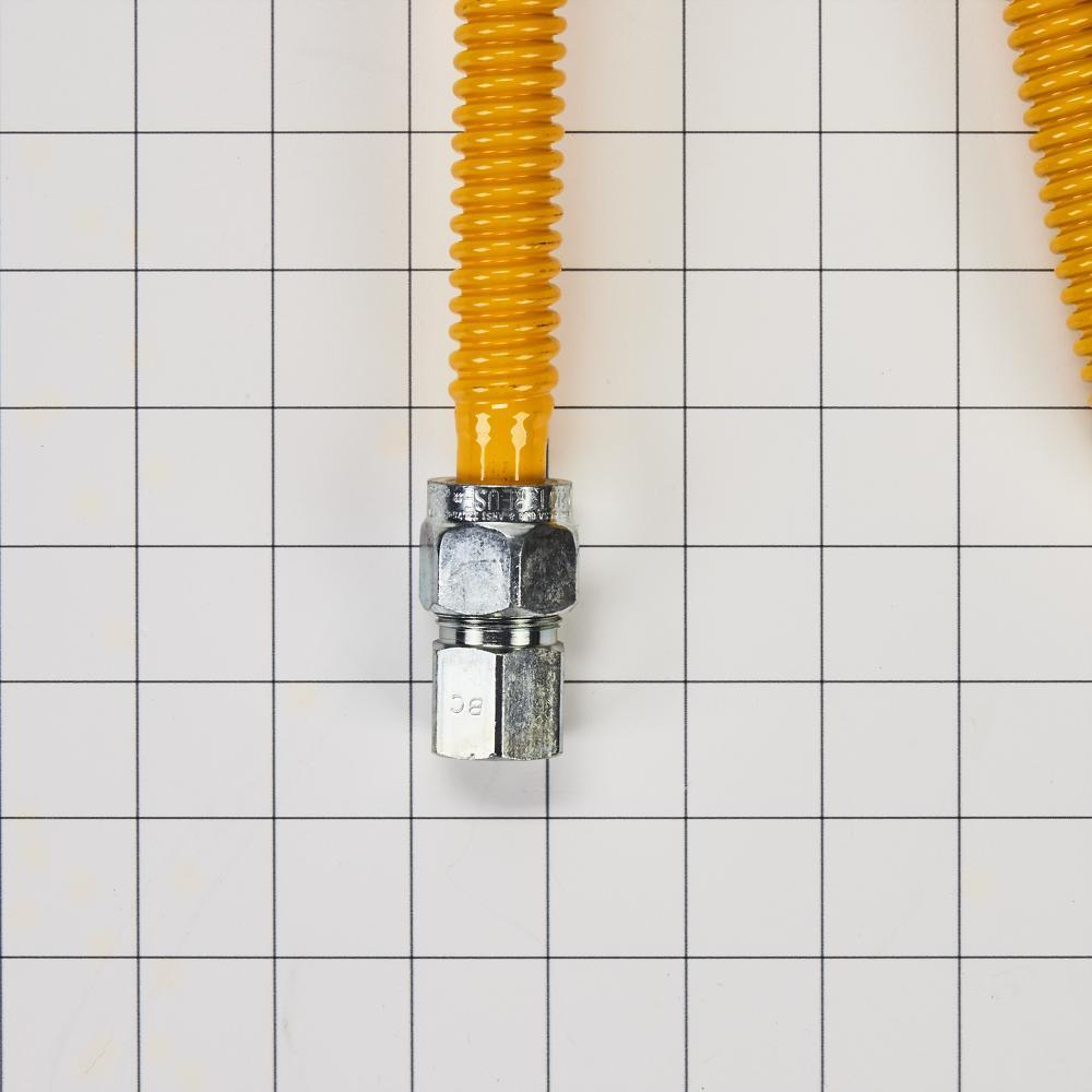 Jennair 30313248A Gas Range Pipe Connector