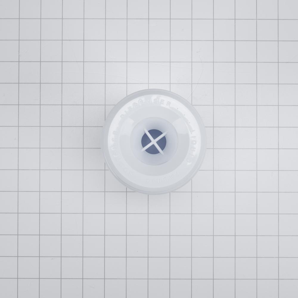 Jennair 63580 Washing Machine Liquid Fabric Softener Dispenser