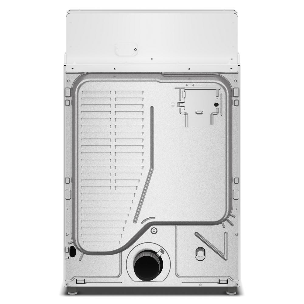 Maytag MGD8305TW 7.5 Cu. Ft. Commercial-Grade Gas Dryer