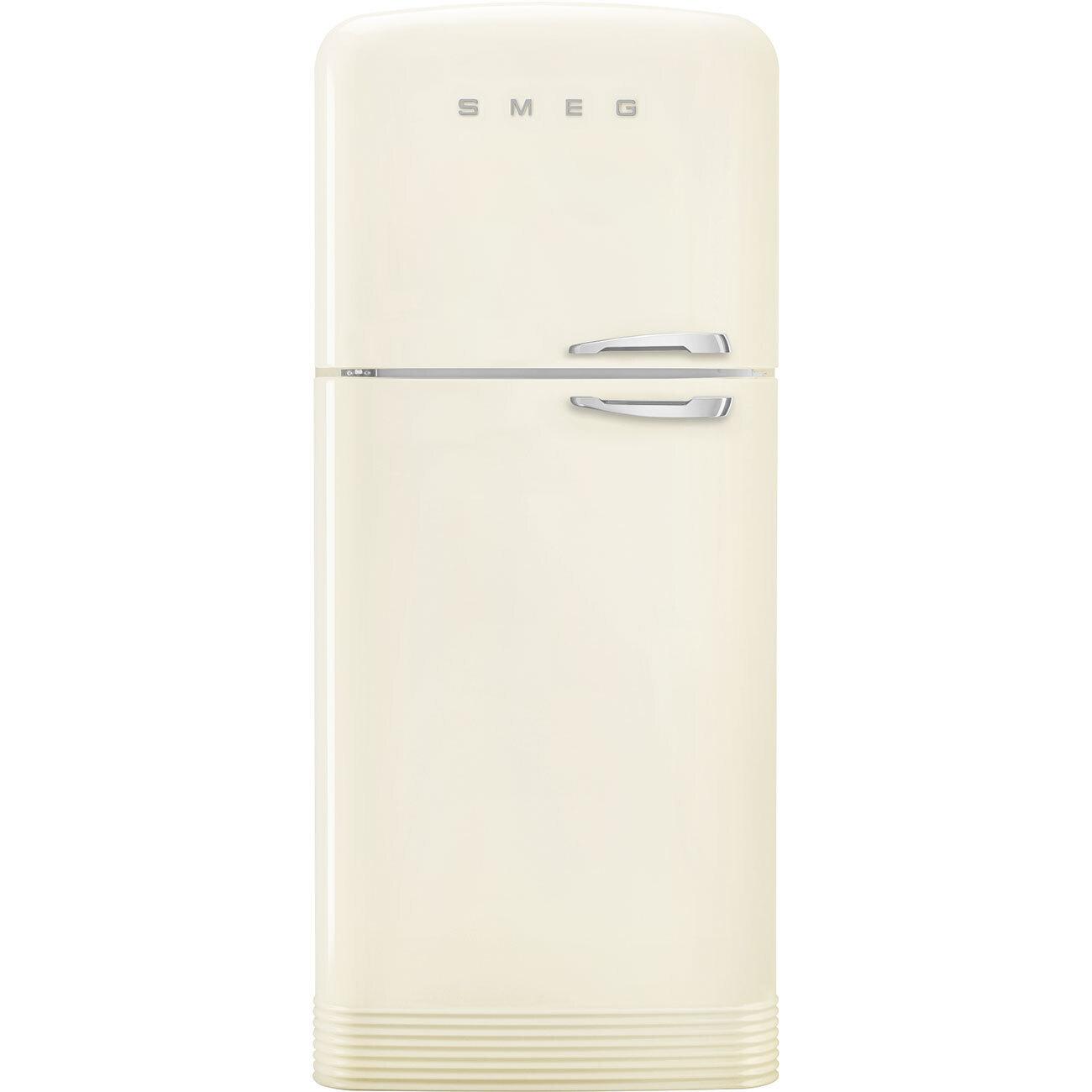 Smeg FAB50ULCR3 Refrigerator Cream Fab50Ulcr3