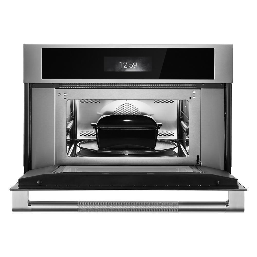 Jennair JOEMC130RL Rise™ 30" Single Wall Speed Oven
