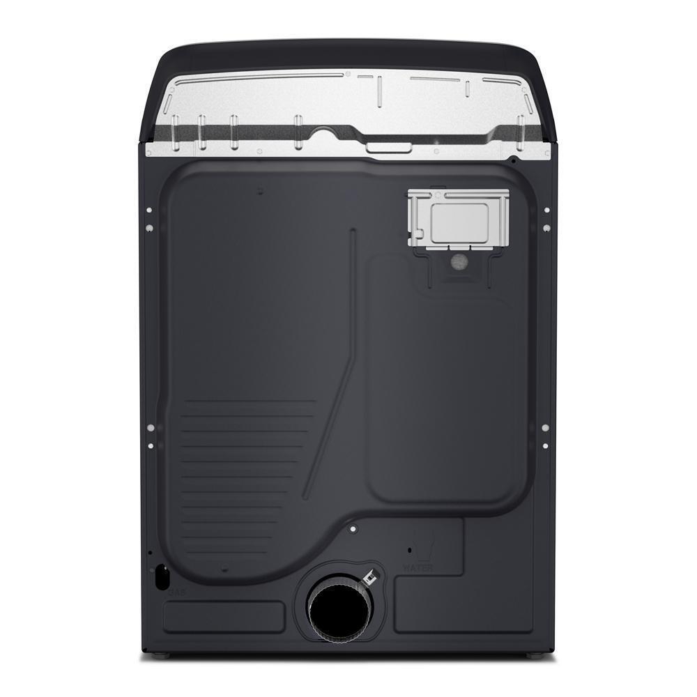 Maytag MED6205RF 7.4 Cu. Ft. Top Load Electric Dryer With Extra Power And Advanced Moisture Sensing