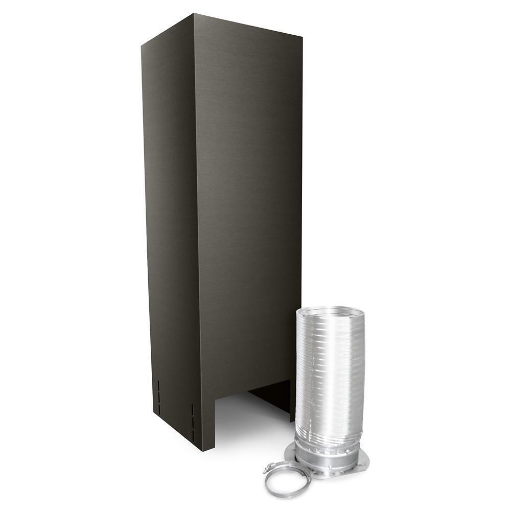 Jennair EXTKIT16ES Chimney Extension Kit Stainless For Island Mount