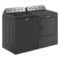 Maytag MVW5430PBK Top Load Washer With Extra Power - 4.8 Cu. Ft.