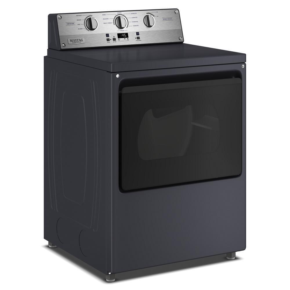 Maytag MED8305TF 7.5 Cu. Ft. Commercial-Grade Elec Dryer
