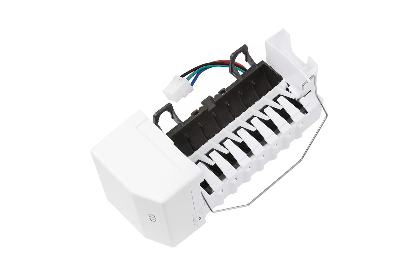 Lg LK50C Lg Lk50C Automatic Ice Maker Kit