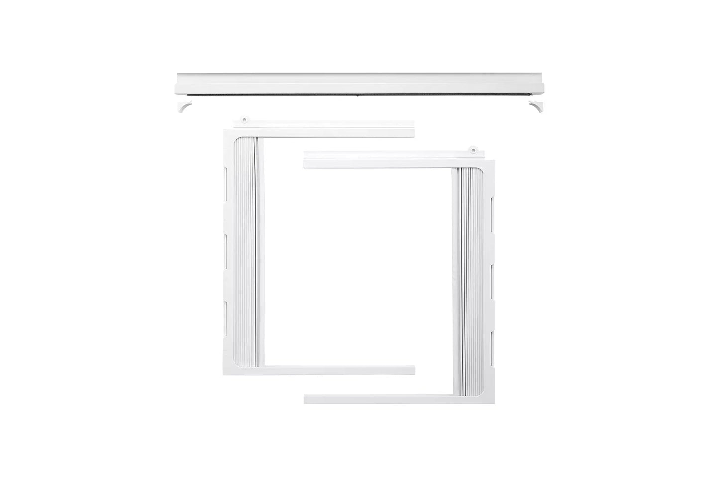 Lg LW8024R 8,000 Btu Window Air Conditioner