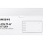 Samsung VCASBTA60XAA Samsung Jet™ 60 Replacement Battery