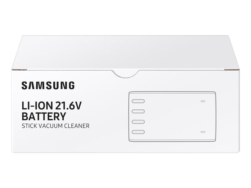 Samsung VCASBTA60XAA Samsung Jet&#8482; 60 Replacement Battery
